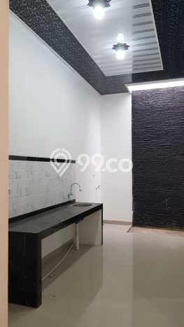 Rumah LT 60m² di Bekasi Utara, Bekasi - Lokasi Strategis Rumah LT 60m² di Bekasi Utara, Bekasi - Lokasi Strategis
