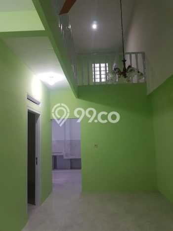 Rumah Siap Disurvey di Medan Satria, Bekasi, LT 64m² LB 100m² Rumah Siap Disurvey di Medan Satria, Bekasi, LT 64m² LB 100m²