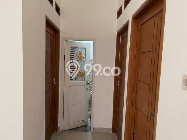 Rumah LB 75m² di Pinggir Kota Bintara, Bekasi - Harga Menarik Rumah LB 75m² di Pinggir Kota Bintara, Bekasi - Harga Menarik