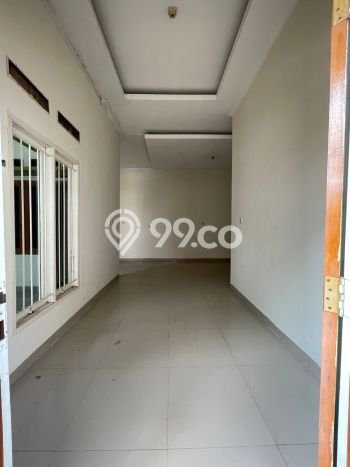 Rumah LB 75m² di Pinggir Kota Bintara, Bekasi - Harga Menarik Rumah LB 75m² di Pinggir Kota Bintara, Bekasi - Harga Menarik