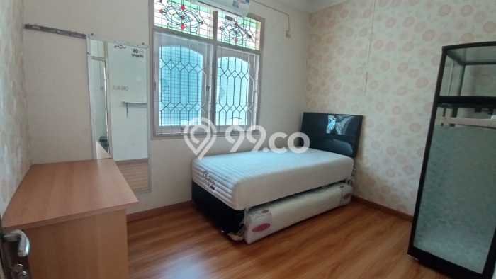 PRIME PROPERTY! Rumah area Duren Sawit, 3 KM, Lingkungan Elite, LT 127m² LB 134m² PRIME PROPERTY! Rumah area Duren Sawit, 3 KM, Lingkungan Elite, LT 127m² LB 134m²