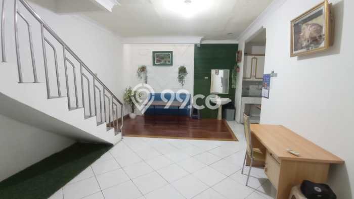 PRIME PROPERTY! Rumah area Duren Sawit, 3 KM, Lingkungan Elite, LT 127m² LB 134m² PRIME PROPERTY! Rumah area Duren Sawit, 3 KM, Lingkungan Elite, LT 127m² LB 134m²