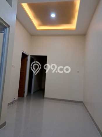 Rumah Akses Mudah area Pondok Ungu, Bekasi, Luas 60m² LB 50m² Rumah Akses Mudah area Pondok Ungu, Bekasi, Luas 60m² LB 50m²