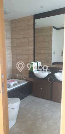 Apartemen Siap Huni 2 Kamar dengan Harga Terjangkau di Area Menteng, Jakarta Pusat Apartemen Siap Huni 2 Kamar dengan Harga Terjangkau di Area Menteng, Jakarta Pusat