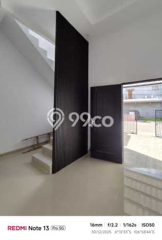 Jual Rumah Modern 3 KT di Harapan Indah, Bekasi Jual Rumah Modern 3 KT di Harapan Indah, Bekasi