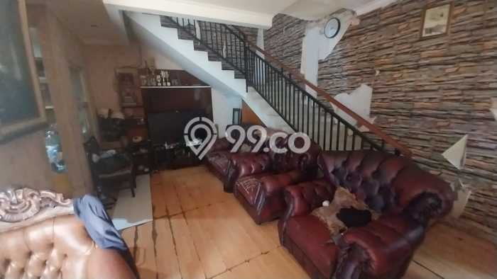 Hunian Cantik Modern Lb 103m2 di Cipayung, Jakarta Timur Hunian Cantik Modern Lb 103m2 di Cipayung, Jakarta Timur