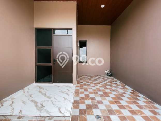 Rumah Modern 3 KT di Pondok Ungu Bekasi Unfurnished Rumah Modern 3 KT di Pondok Ungu Bekasi Unfurnished