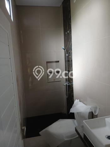 Rumah Minimalis 4 KT di Ciganjur Jakarta Selatan Unfurnished Rumah Minimalis 4 KT di Ciganjur Jakarta Selatan Unfurnished