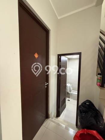 Dijual Rumah Mewah Elegan Dengan View Cantik di Summarecon Bekasi, Bekasi Dijual Rumah Mewah Elegan Dengan View Cantik di Summarecon Bekasi, Bekasi