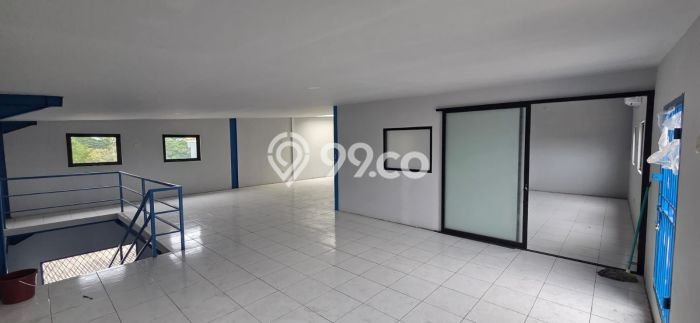 Gudang Bagus LT 500m2 LB 396m2 Dijual di Cengkareng Jakarta Barat Gudang Bagus LT 500m2 LB 396m2 Dijual di Cengkareng Jakarta Barat