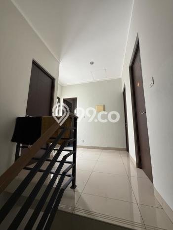 Dijual Rumah Mewah Elegan Dengan View Cantik di Summarecon Bekasi, Bekasi Dijual Rumah Mewah Elegan Dengan View Cantik di Summarecon Bekasi, Bekasi