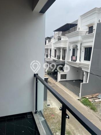 Rumah Minimalis 4 KT di Ciganjur Jakarta Selatan Unfurnished Rumah Minimalis 4 KT di Ciganjur Jakarta Selatan Unfurnished