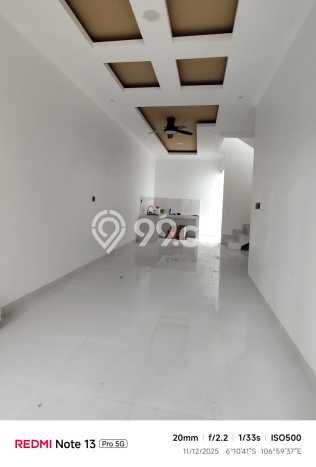 Dijual Rumah Eksklusif 3 KT di Harapan Indah, Bekasi Dijual Rumah Eksklusif 3 KT di Harapan Indah, Bekasi