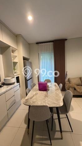 Rumah Luxury Modern Siap Huni di Summarecon Bekasi Bekasi Rumah Luxury Modern Siap Huni di Summarecon Bekasi Bekasi