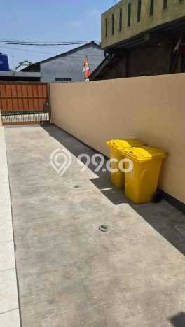 Untuk Dijual Kost di Mustikajaya, Bekasi, 10 KT, 10 KM, Luas 370m2 Untuk Dijual Kost di Mustikajaya, Bekasi, 10 KT, 10 KM, Luas 370m2
