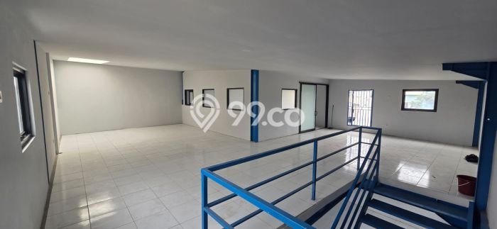 Gudang Bagus LT 500m2 LB 396m2 Dijual di Cengkareng Jakarta Barat Gudang Bagus LT 500m2 LB 396m2 Dijual di Cengkareng Jakarta Barat