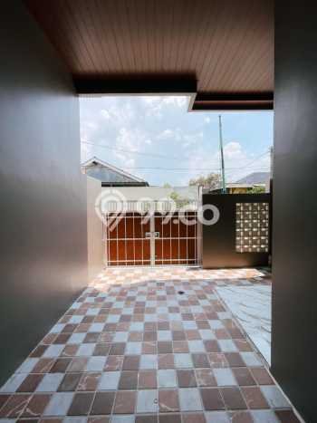 Rumah Modern 3 KT di Pondok Ungu Bekasi Unfurnished Rumah Modern 3 KT di Pondok Ungu Bekasi Unfurnished