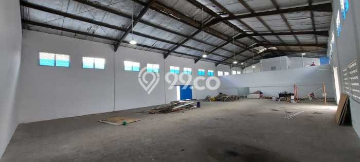 Tanah Kosong Dijual di Depok dengan Area 2341m2 Tanah Kosong Dijual di Depok dengan Area 2341m2