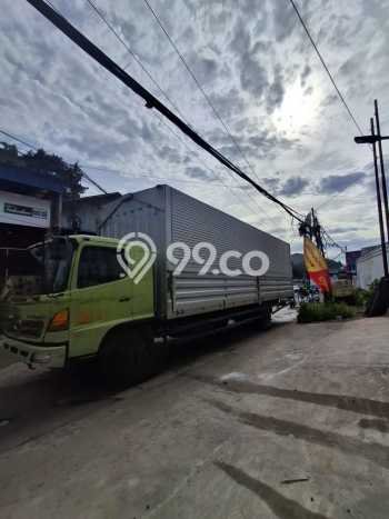 AREA BISNIS! Gudang di , Luas 600m2m², Area Strategis AREA BISNIS! Gudang di , Luas 600m2m², Area Strategis
