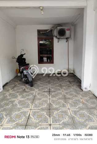 Jual Rumah Modern 5 KT di Harapan Indah, Bekasi Jual Rumah Modern 5 KT di Harapan Indah, Bekasi