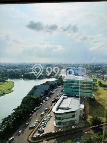 Apartemen Minimalis untuk Disewa, 1 Kamar di Bekasi Apartemen Minimalis untuk Disewa, 1 Kamar di Bekasi