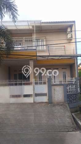 Jual Rumah Eksklusif 3 KT di Harapan Baru, Bekasi Jual Rumah Eksklusif 3 KT di Harapan Baru, Bekasi