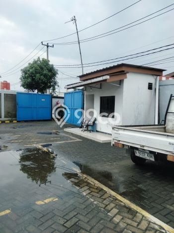 Gudang Dijual di Bekasi LT 2000m2 & LB 1500m2 Lokasi Terbaik! Gudang Dijual di Bekasi LT 2000m2 & LB 1500m2 Lokasi Terbaik!