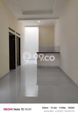For Sale Hunian Rumah Terawat 3 Kamar di Harapan Indah, Bekasi For Sale Hunian Rumah Terawat 3 Kamar di Harapan Indah, Bekasi