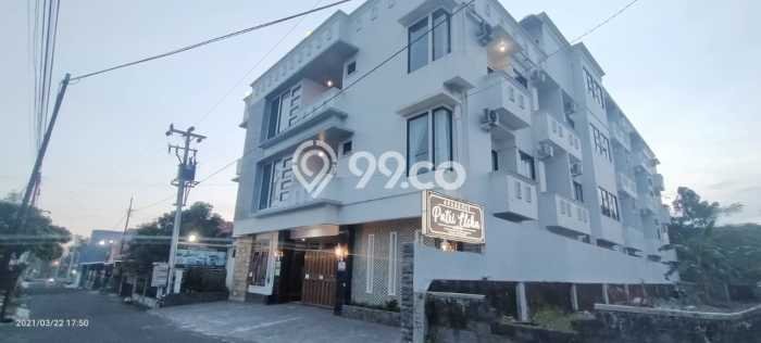 Tersedia Rumah Kost di Kaliurang, Yogyakarta 49 Kamar Tersedia Rumah Kost di Kaliurang, Yogyakarta 49 Kamar