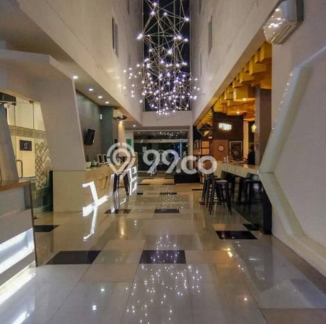 Hotel Strategis Kawasan , Luas 5200m2m², Akses Mainroad, Ramai Hotel Strategis Kawasan , Luas 5200m2m², Akses Mainroad, Ramai