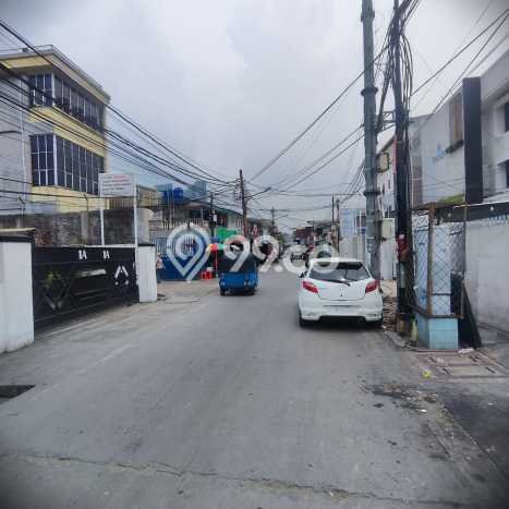 Komersial Dijual di Kemayoran Jakarta Pusat dengan Luas Bangunan 827m2 Komersial Dijual di Kemayoran Jakarta Pusat dengan Luas Bangunan 827m2
