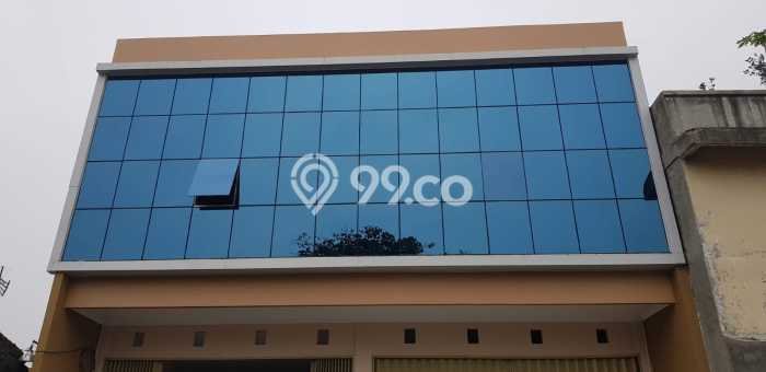 Ruko Dijual di Prime Area Bekasi Luas 285m2 Ruko Dijual di Prime Area Bekasi Luas 285m2