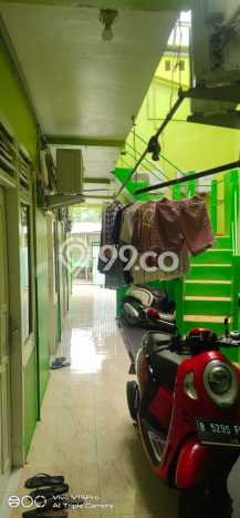 Kost Dijual Lokasi Strategis Jababeka Bekasi 12 Kamar Tidur Kost Dijual Lokasi Strategis Jababeka Bekasi 12 Kamar Tidur