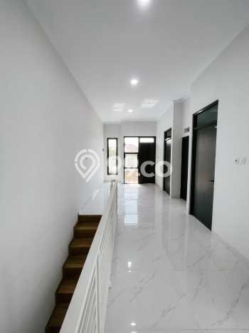 Dijual Rumah Modern 3 KT di Pondok Ungu, Bekasi Dijual Rumah Modern 3 KT di Pondok Ungu, Bekasi