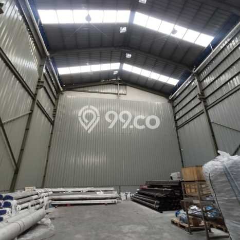 Gudang di Harapan Indah, Luas 384m2m², Kawasan Strategis, Siap Operasi Gudang di Harapan Indah, Luas 384m2m², Kawasan Strategis, Siap Operasi