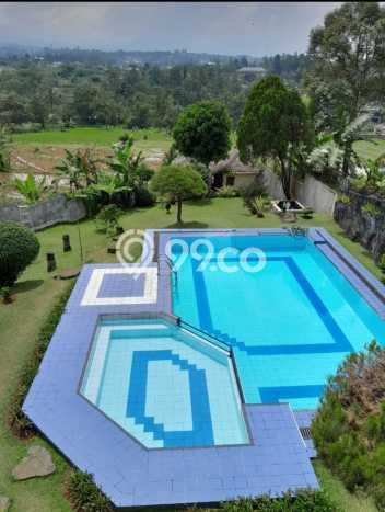 Hunian Terbaik! Vila di Cisarua, Area 1400m2m², Kualitas Terbaik Hunian Terbaik! Vila di Cisarua, Area 1400m2m², Kualitas Terbaik