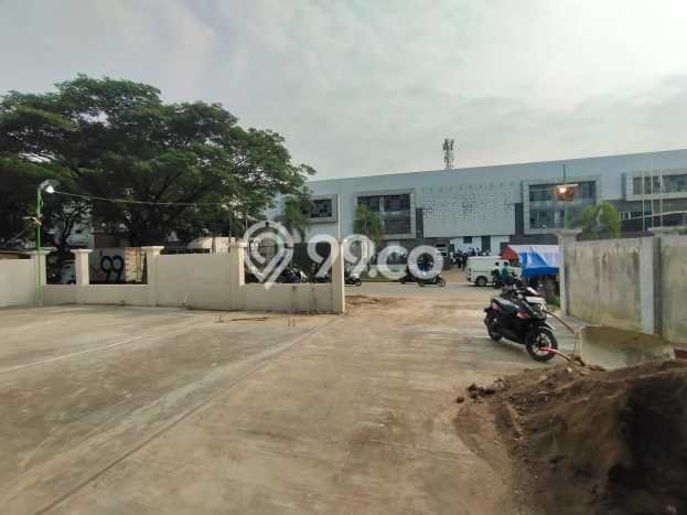 Gudang Ready di Cikarang, Luas 1368m2m², Kawasan Bisnis Gudang Ready di Cikarang, Luas 1368m2m², Kawasan Bisnis