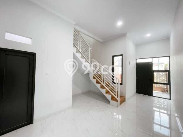 Rumah Modern 3 KT di Pondok Ungu Bekasi Unfurnished Rumah Modern 3 KT di Pondok Ungu Bekasi Unfurnished