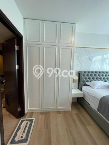Disewakan Segera Apartemen Strategis 2 KT, 2 KM di Kawasan Kelapa Gading Disewakan Segera Apartemen Strategis 2 KT, 2 KM di Kawasan Kelapa Gading