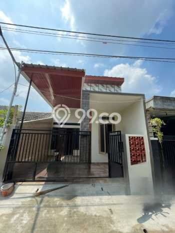 Rumah Minimalis Dijual di Babelan 2 Kamar dengan LT 60m2 Rumah Minimalis Dijual di Babelan 2 Kamar dengan LT 60m2