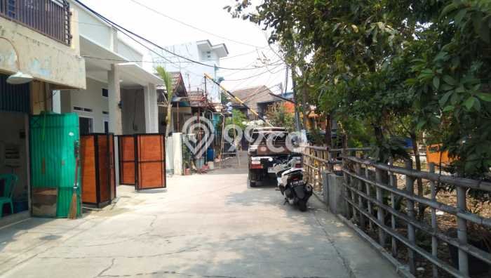 KESEMPATAN EMAS! Rumah area Pondok Ungu, Bekasi, LT 80m² LB 66m² KESEMPATAN EMAS! Rumah area Pondok Ungu, Bekasi, LT 80m² LB 66m²