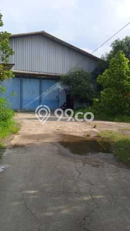 Area Ramai! Gudang Dijual di Tambun Utara untuk Bisnis Luas Bangunan 1100m2 Area Ramai! Gudang Dijual di Tambun Utara untuk Bisnis Luas Bangunan 1100m2