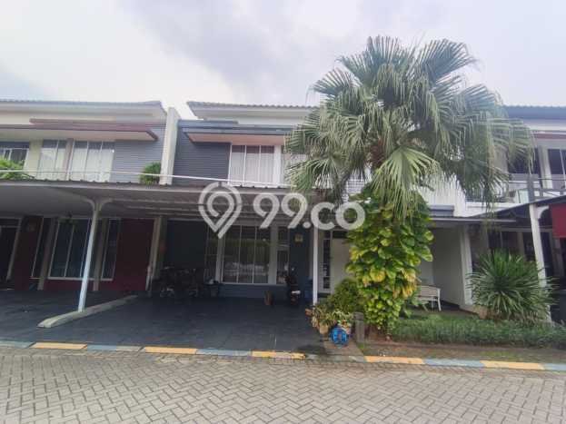 Hunian Elit LB 240m2 Siap Pakai Desain Elegan di Galaxy, Bekasi Hunian Elit LB 240m2 Siap Pakai Desain Elegan di Galaxy, Bekasi