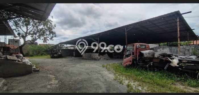 Tanah Kavling Dijual di Tangerang dengan Spesifikasi 3100m2 Tanah Kavling Dijual di Tangerang dengan Spesifikasi 3100m2