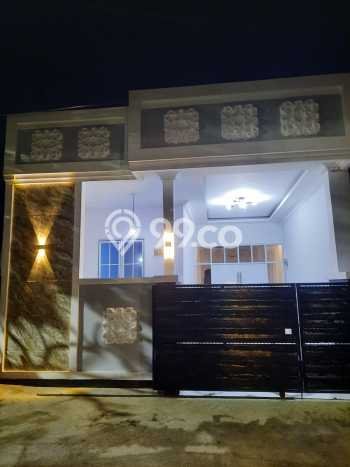 Hunian Cantik Modern Lb 90m2 di Babelan, Bekasi Hunian Cantik Modern Lb 90m2 di Babelan, Bekasi