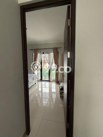 Dijual Rumah Mewah Elegan Dengan View Cantik di Summarecon Bekasi, Bekasi Dijual Rumah Mewah Elegan Dengan View Cantik di Summarecon Bekasi, Bekasi