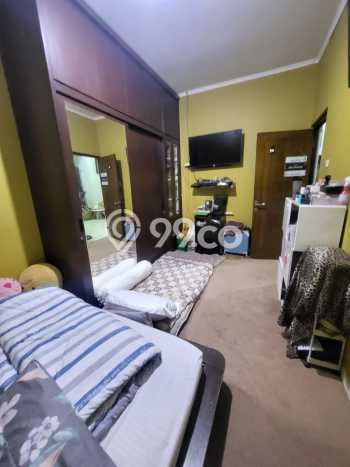 Rumah Modern 3 KT LT 144m2 di Harapan Indah Rumah Modern 3 KT LT 144m2 di Harapan Indah