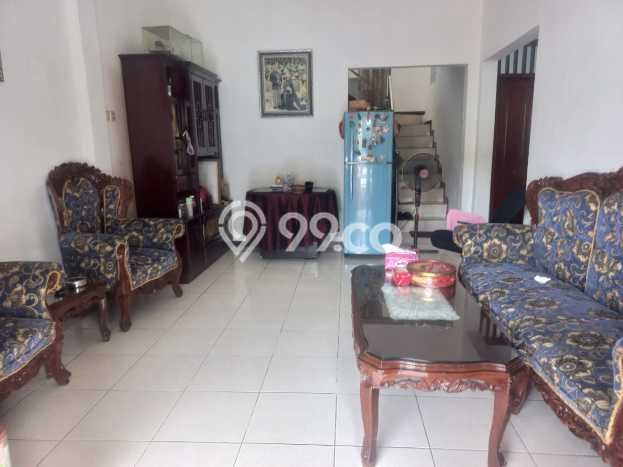 Hunian Cantik Minimalis Lb 150m2 di Bekasi Utara, Bekasi Hunian Cantik Minimalis Lb 150m2 di Bekasi Utara, Bekasi