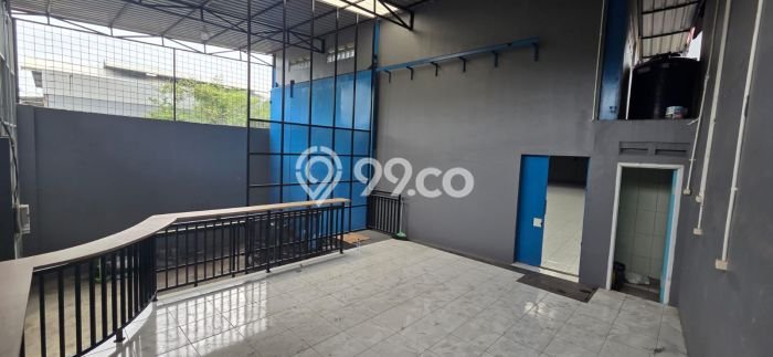 Gudang Bagus LT 500m2 LB 396m2 Dijual di Cengkareng Jakarta Barat Gudang Bagus LT 500m2 LB 396m2 Dijual di Cengkareng Jakarta Barat
