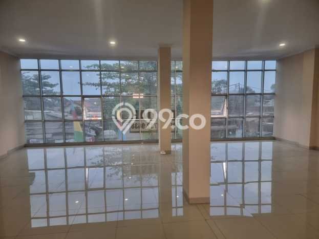 Ruko Dijual di Prime Area Bekasi Luas 285m2 Ruko Dijual di Prime Area Bekasi Luas 285m2